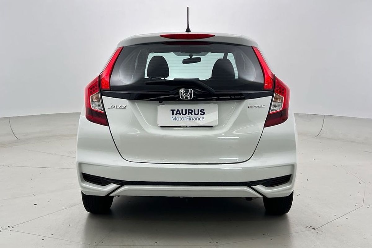 2020 Honda Jazz VTi GF
