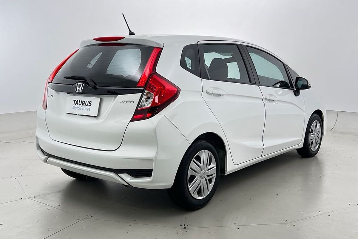 2020 Honda Jazz VTi GF