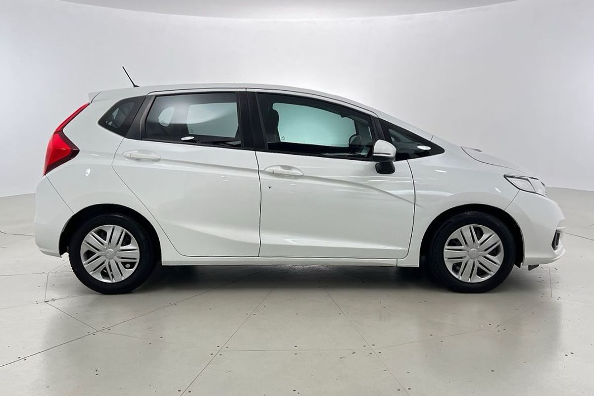 2020 Honda Jazz VTi GF