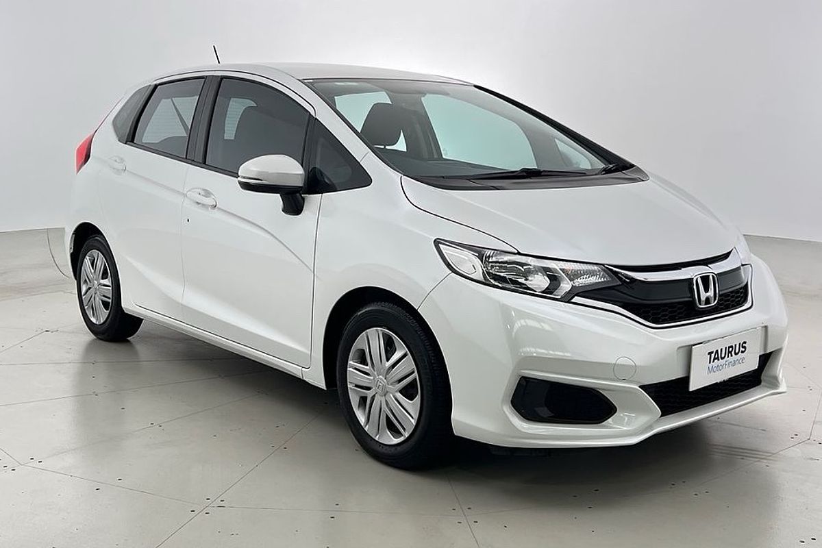2020 Honda Jazz VTi GF
