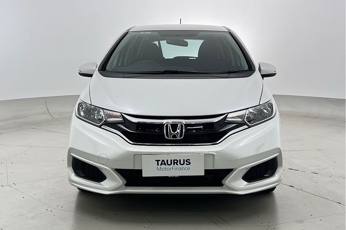 2020 Honda Jazz VTi GF