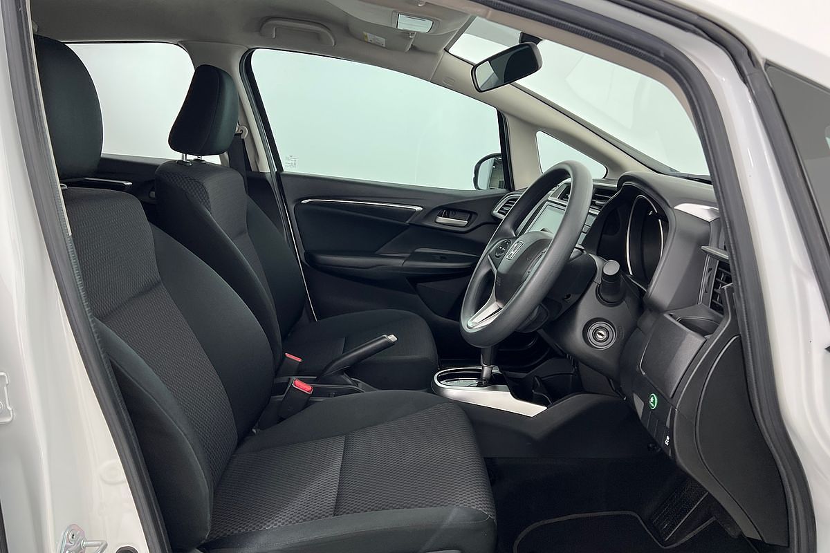 2020 Honda Jazz VTi GF