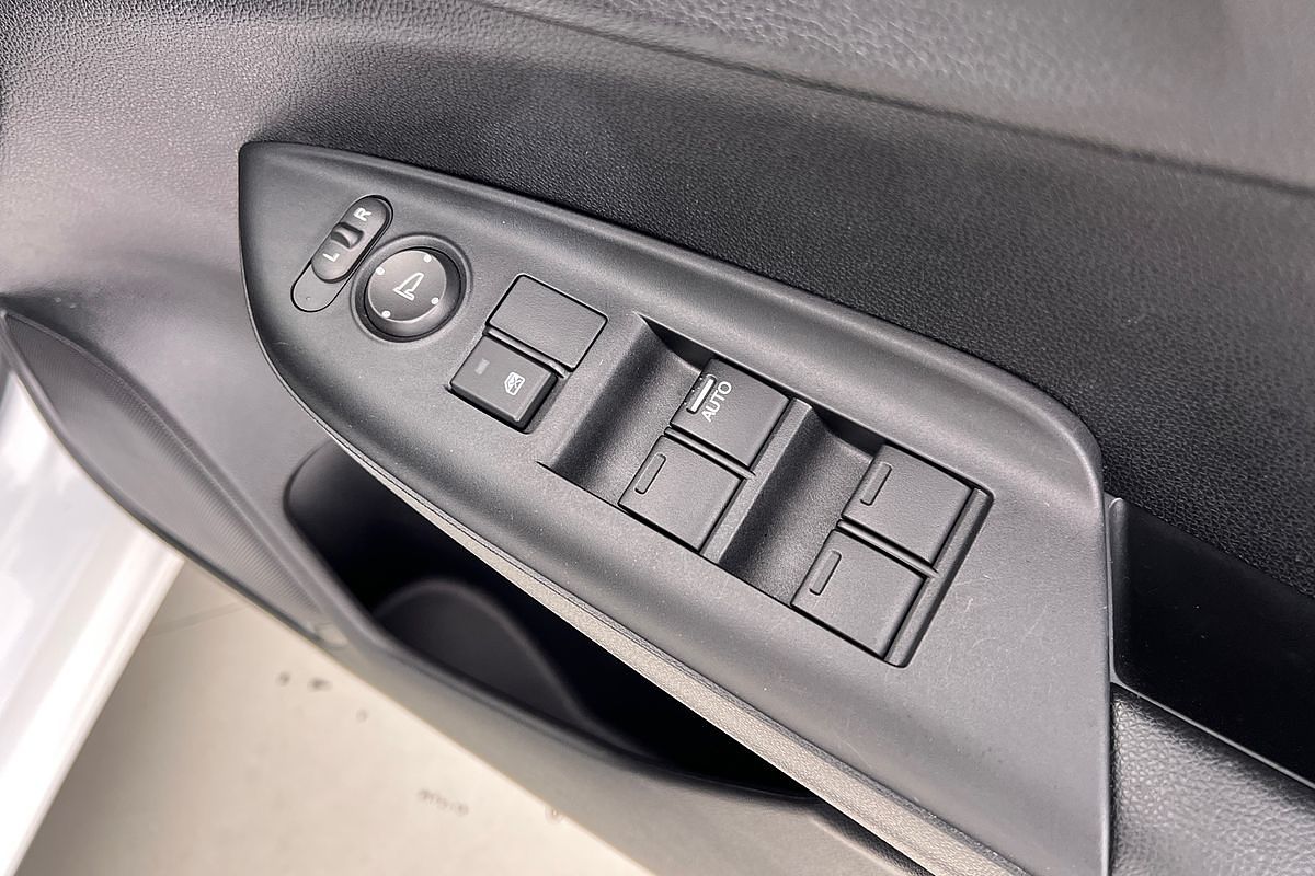 2020 Honda Jazz VTi GF