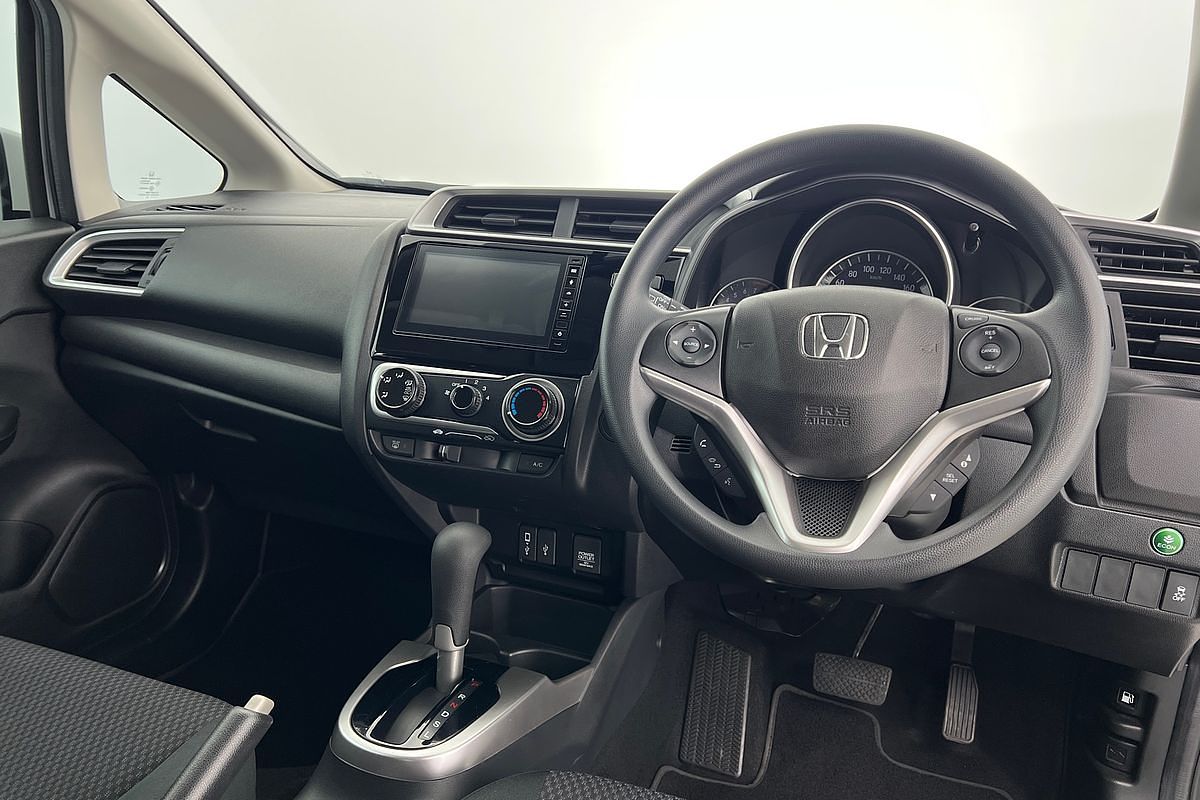 2020 Honda Jazz VTi GF