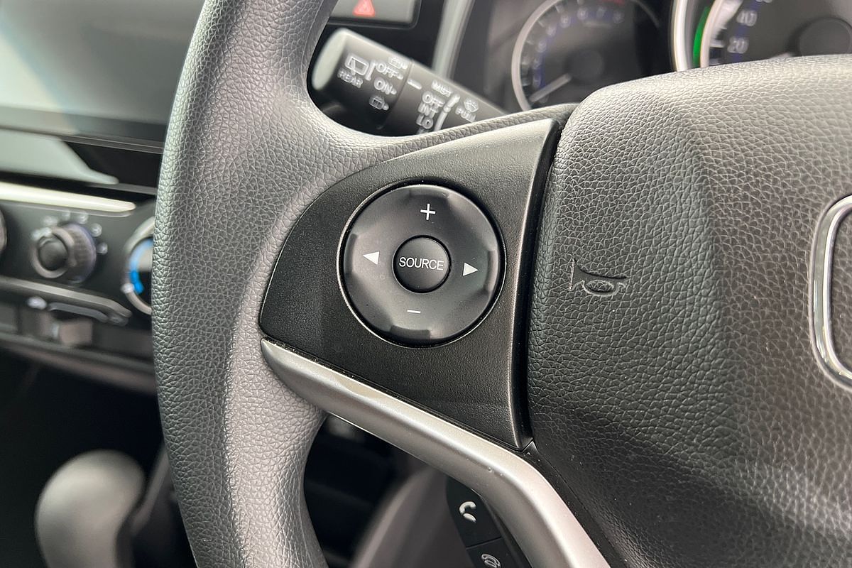 2020 Honda Jazz VTi GF