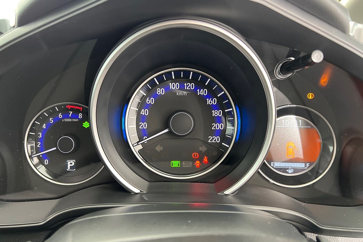 2020 Honda Jazz VTi GF