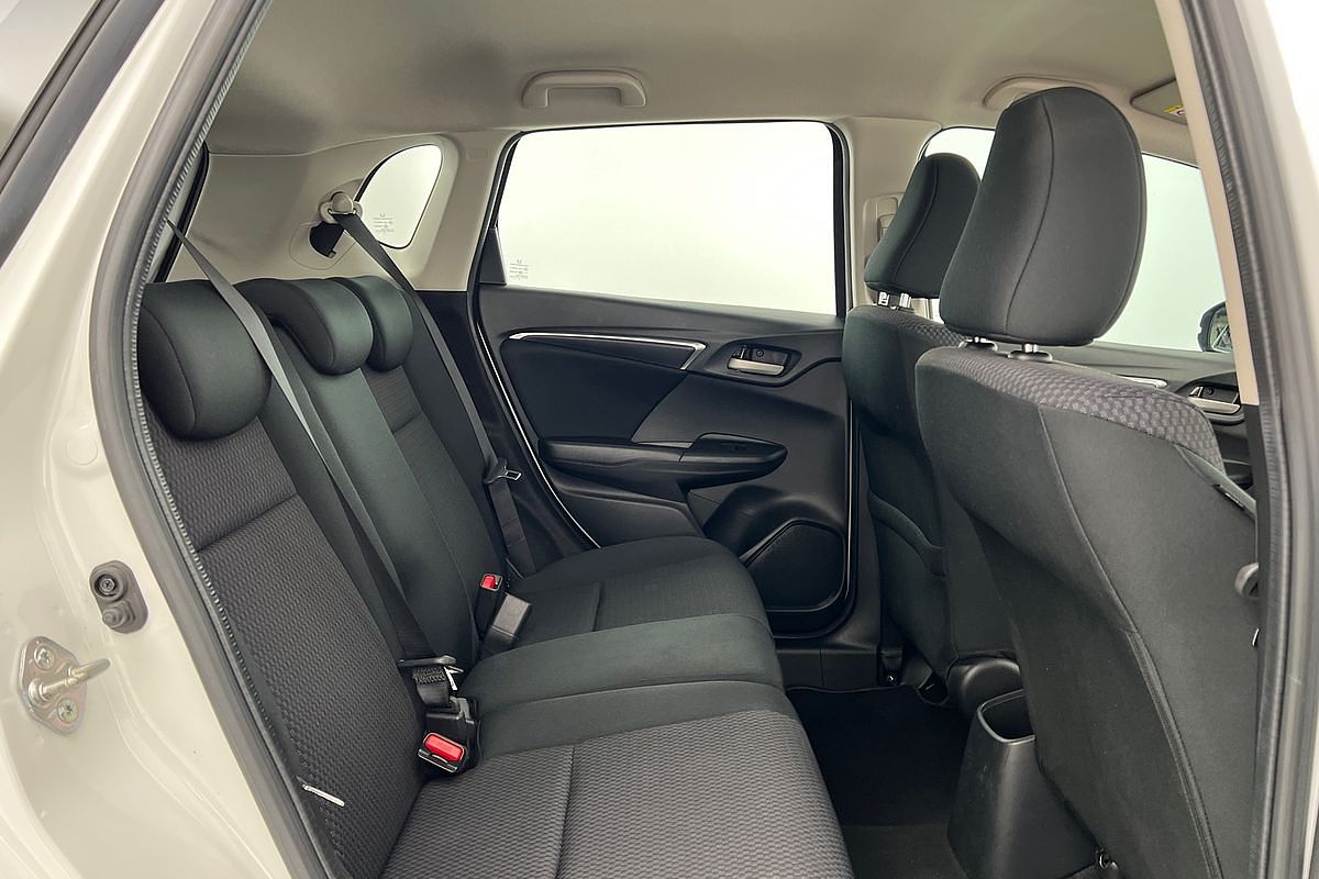 2020 Honda Jazz VTi GF