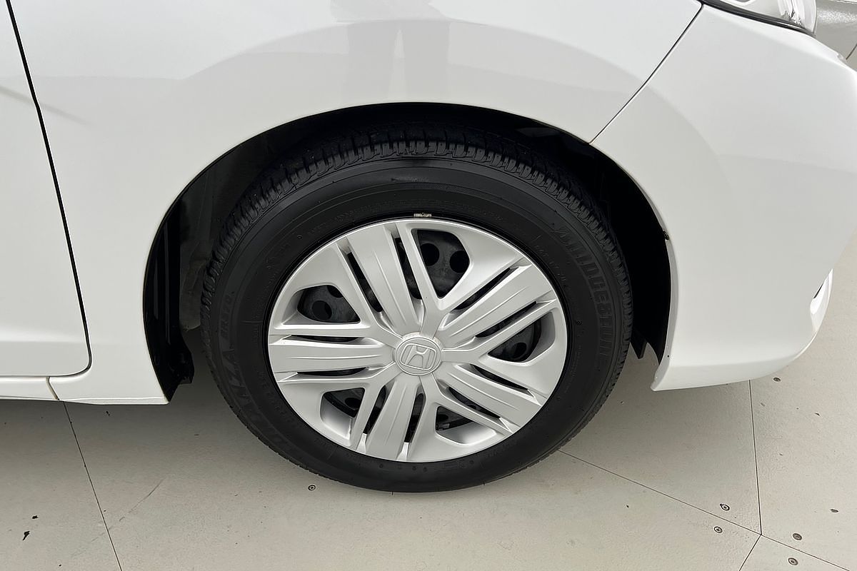 2020 Honda Jazz VTi GF