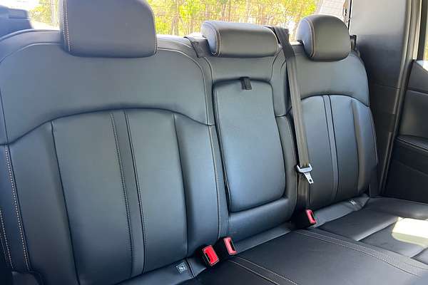 2024 Ford Ranger Wildtrak 4X4 2.0L