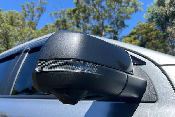 2024 Ford Ranger Wildtrak 4X4 2.0L