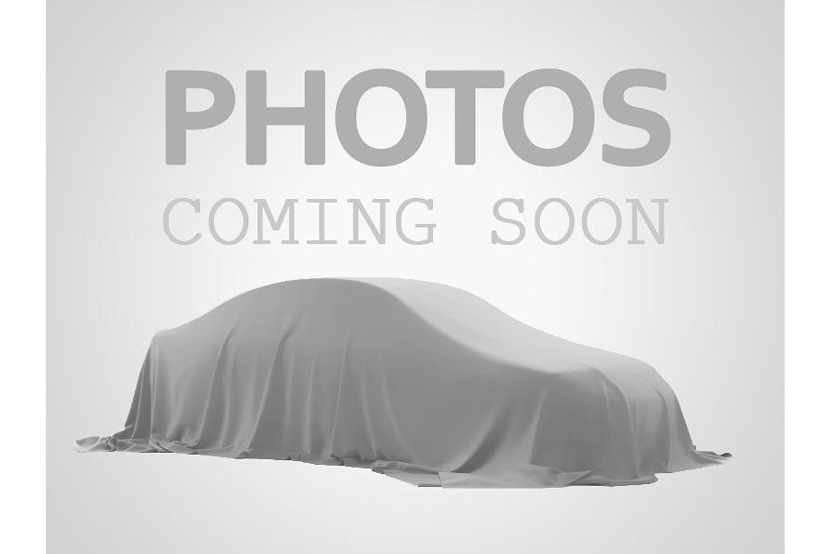 2018 Nissan X-TRAIL ST-L T32 Series II