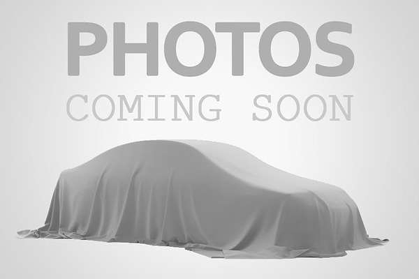 2018 Nissan X-TRAIL ST-L T32 Series II