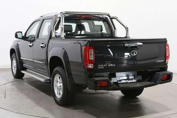2020 Great Wall Steed NBP 4X4