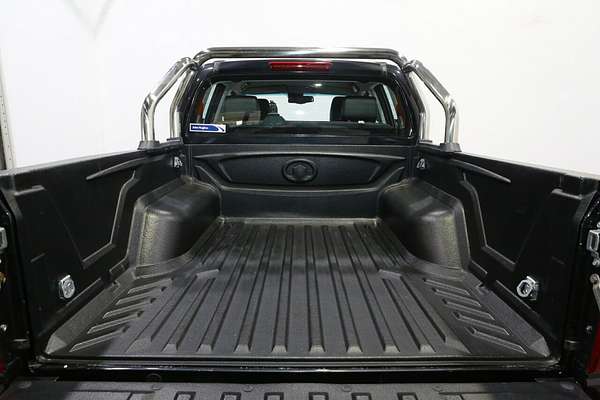 2020 Great Wall Steed NBP 4X4