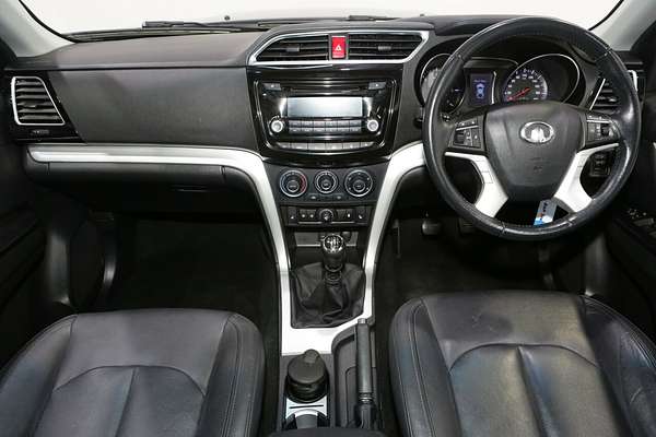 2020 Great Wall Steed NBP 4X4