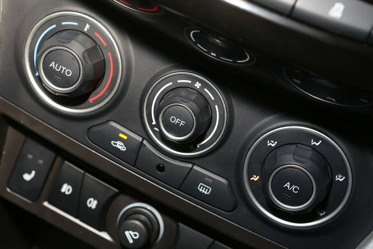 2020 Great Wall Steed NBP 4X4