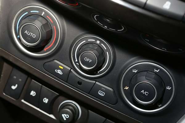 2020 Great Wall Steed NBP 4X4