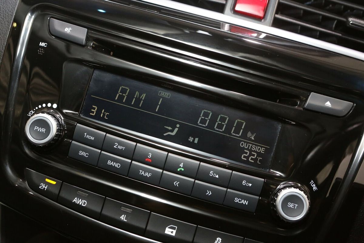 2020 Great Wall Steed NBP 4X4