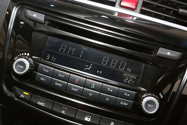 2020 Great Wall Steed NBP 4X4