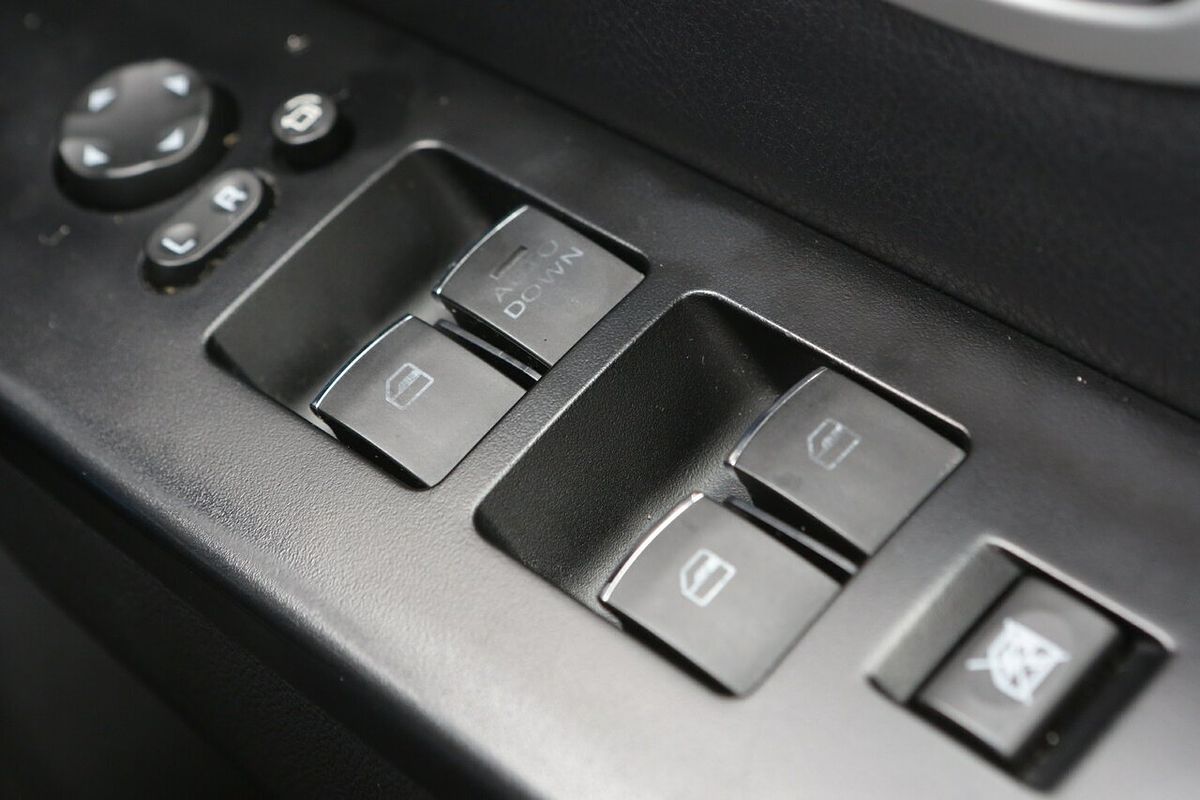 2020 Great Wall Steed NBP 4X4