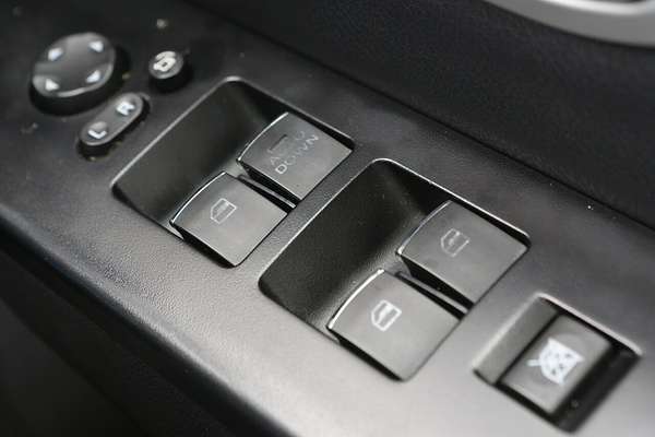 2020 Great Wall Steed NBP 4X4