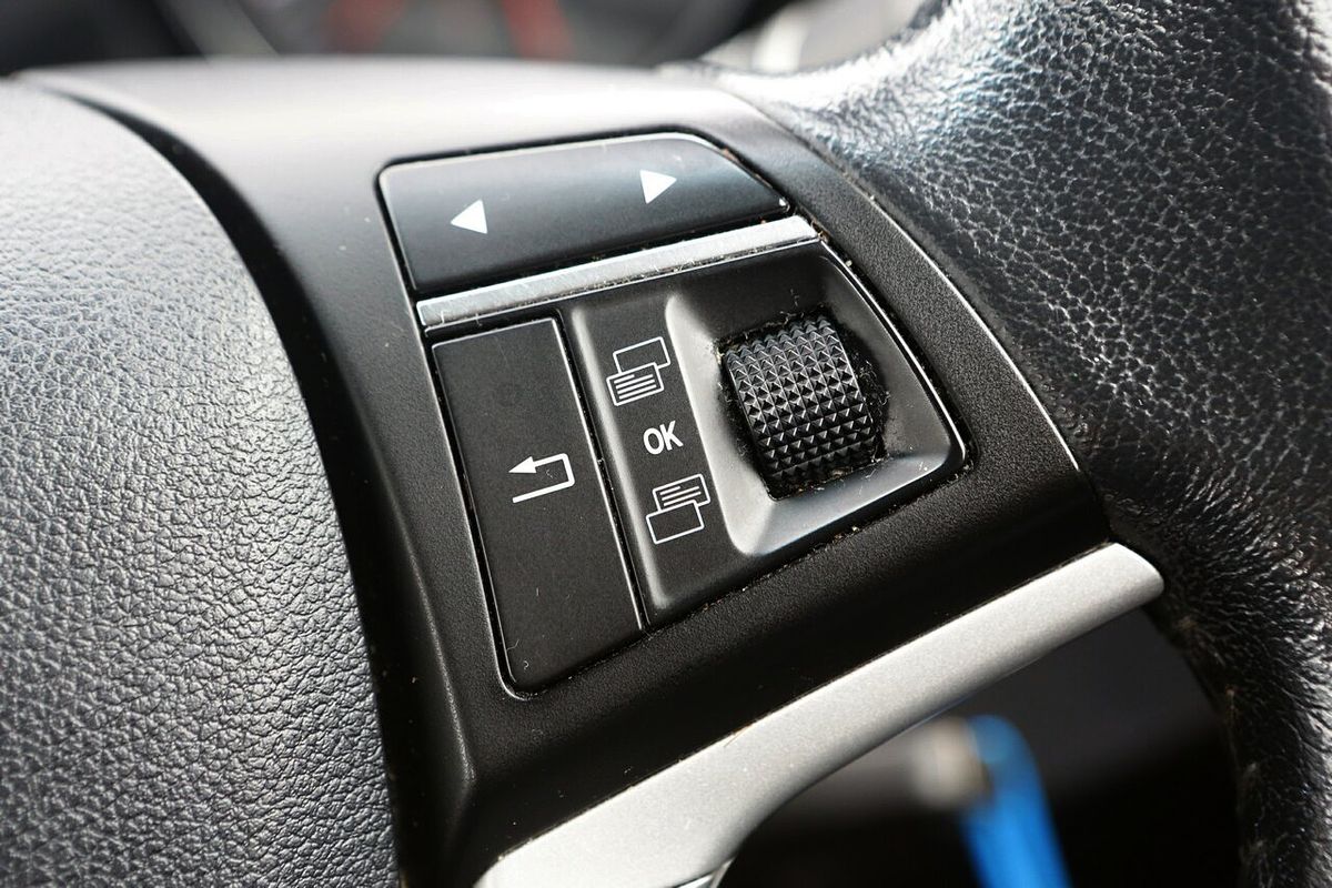 2020 Great Wall Steed NBP 4X4