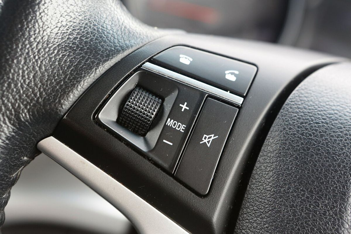 2020 Great Wall Steed NBP 4X4