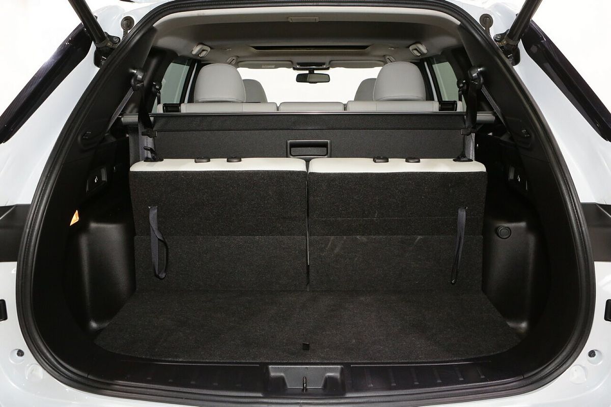 2022 Mitsubishi Outlander Exceed ZM