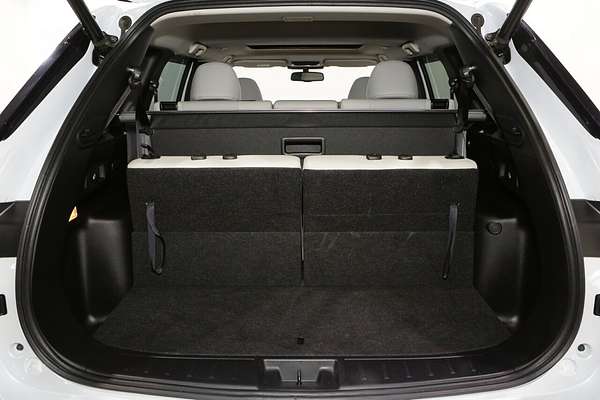 2022 Mitsubishi Outlander Exceed ZM