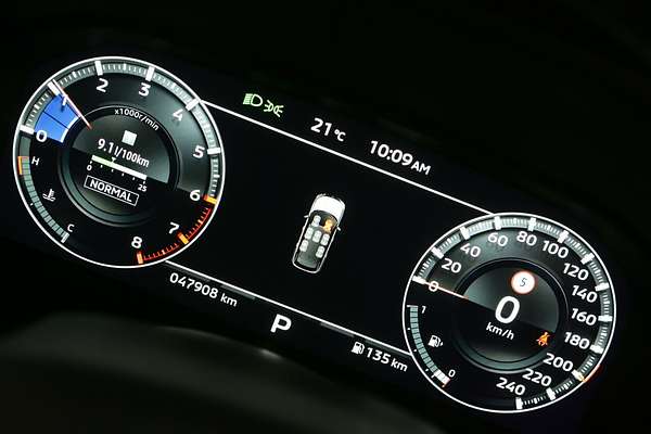 2022 Mitsubishi Outlander Exceed ZM