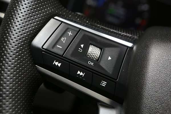 2022 Mitsubishi Outlander Exceed ZM