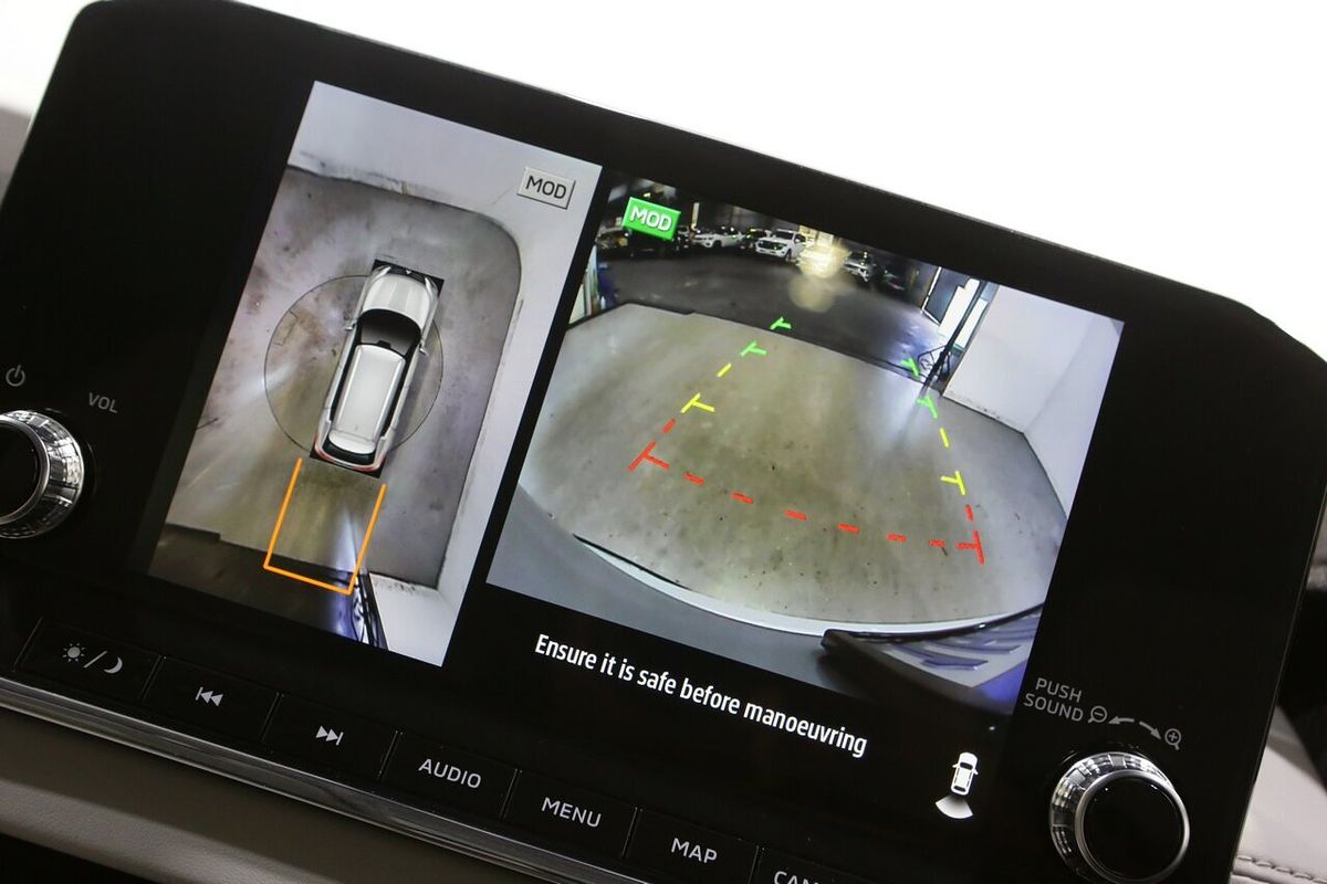 2022 Mitsubishi Outlander Exceed ZM