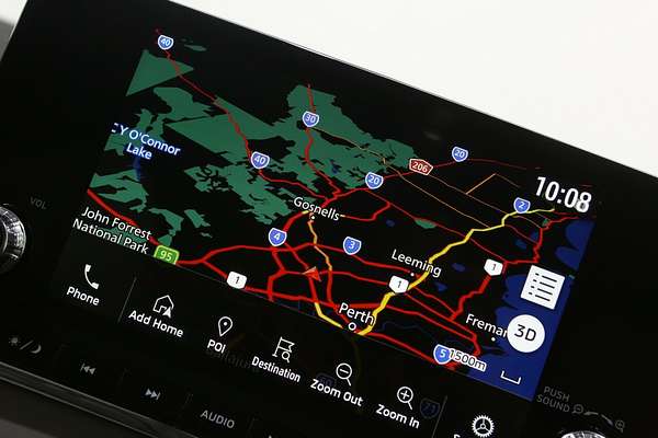 2022 Mitsubishi Outlander Exceed ZM