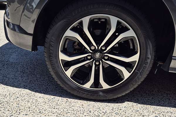 2022 Ford Puma ST-Line JK