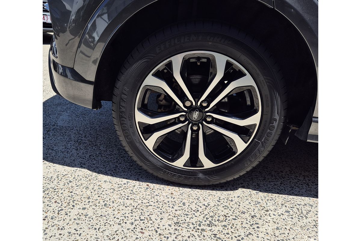 2022 Ford Puma ST-Line JK