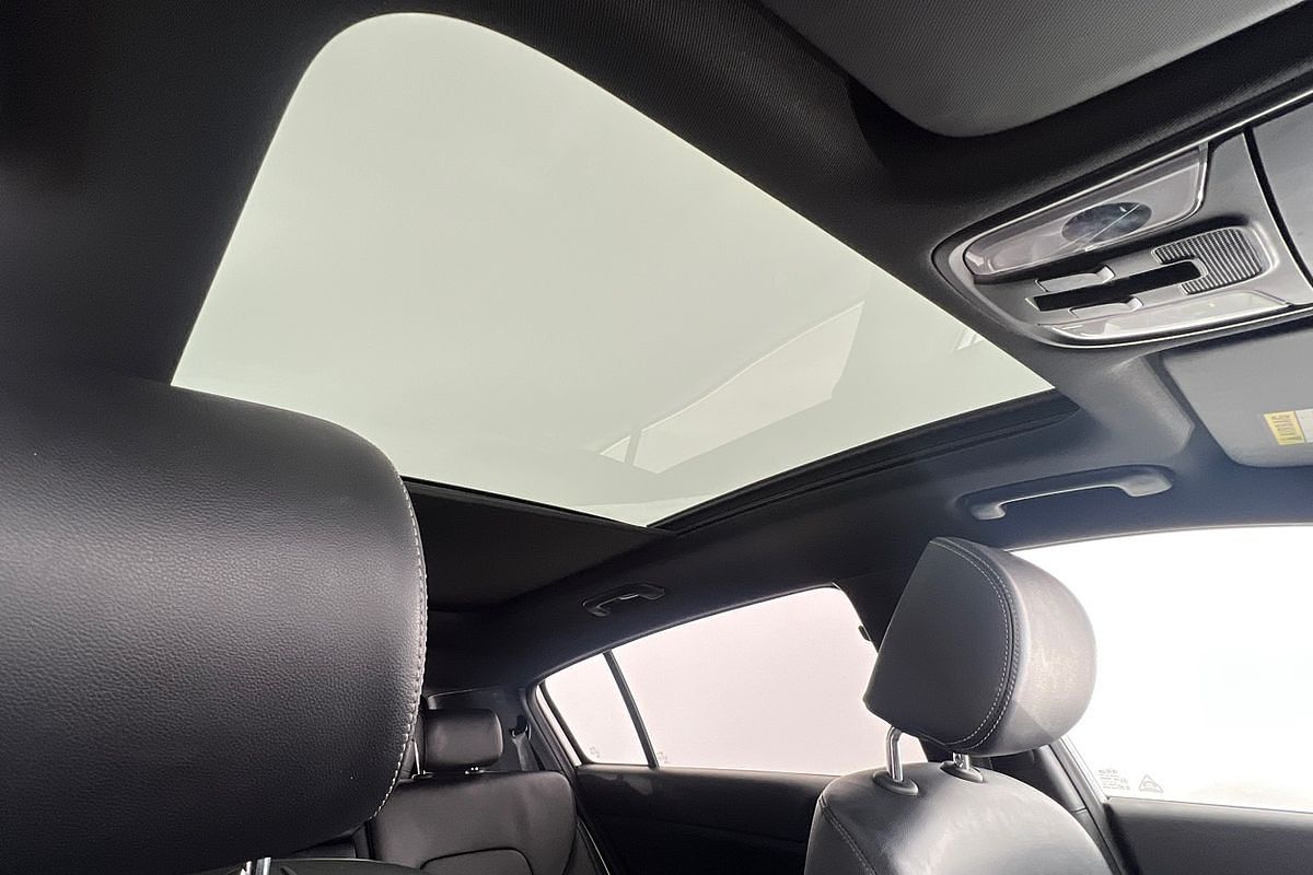 2020 Kia Sportage GT-Line QL