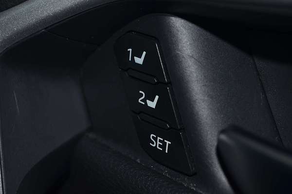 2020 Toyota RAV4 Cruiser AXAH52R