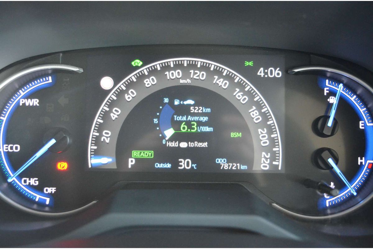 2020 Toyota RAV4 Cruiser AXAH52R