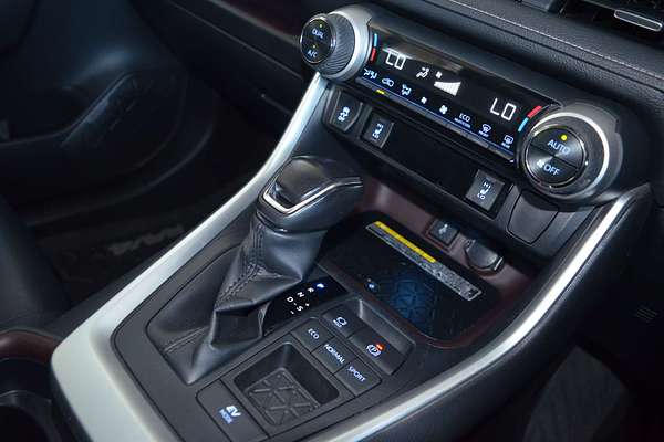 2020 Toyota RAV4 Cruiser AXAH52R