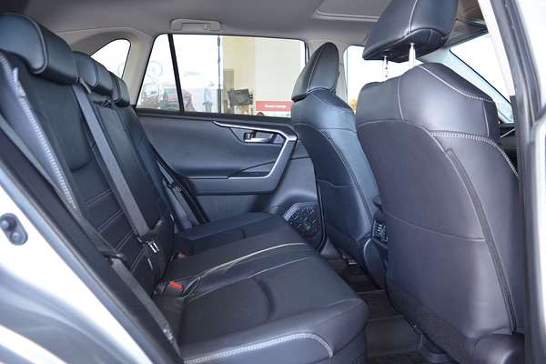 2020 Toyota RAV4 Cruiser AXAH52R