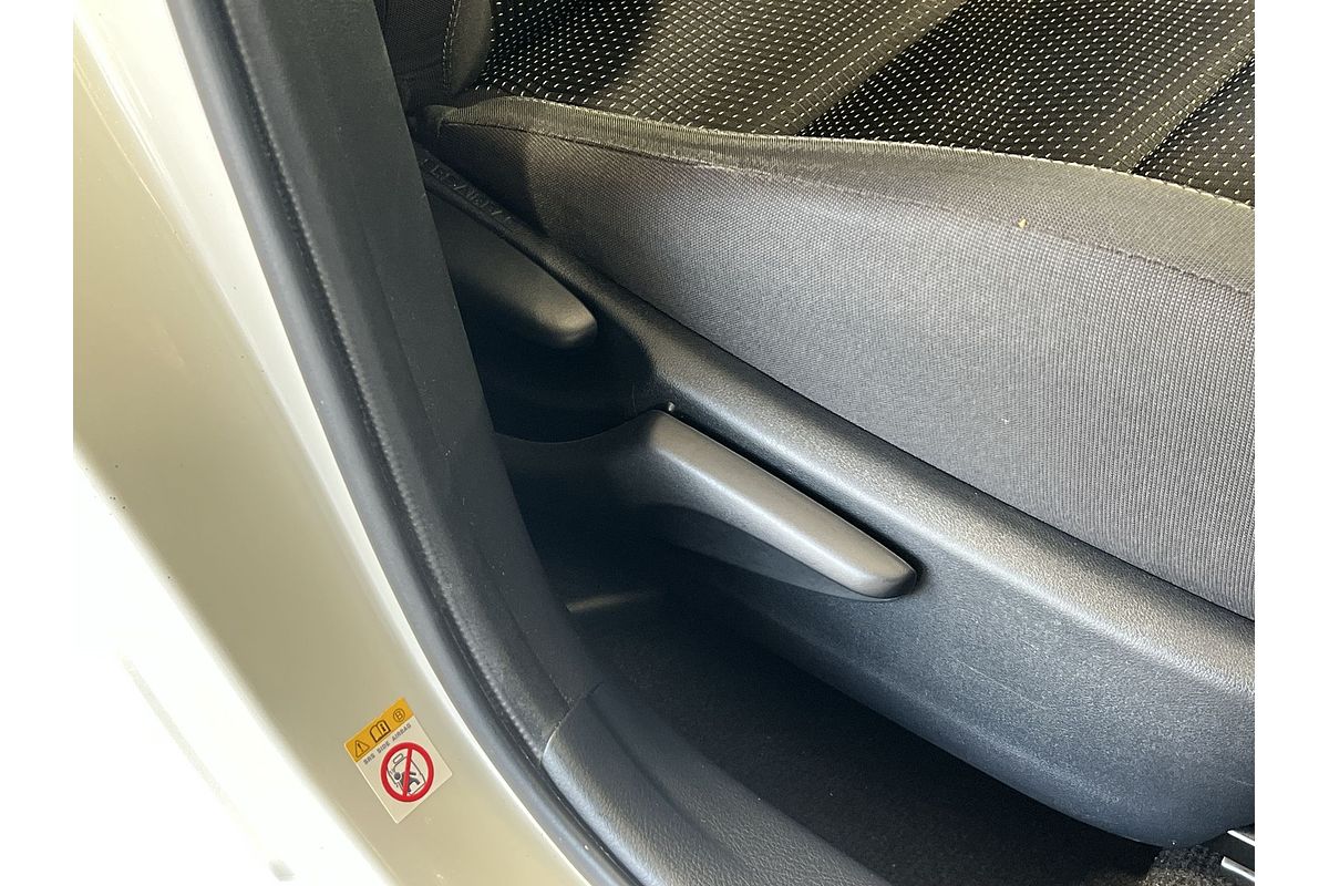 2016 Toyota Corolla Ascent Sport ZRE182R