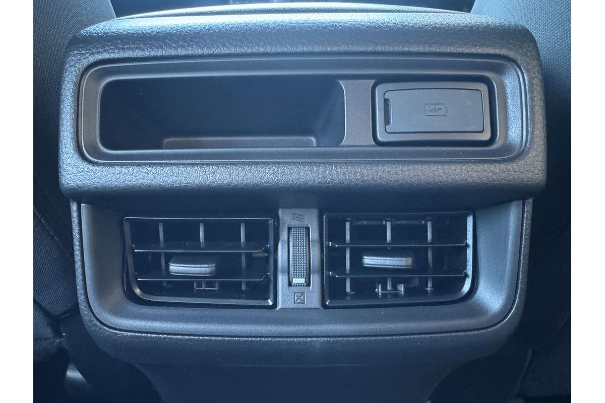 2025 Mazda BT-50 XS TF 4X4