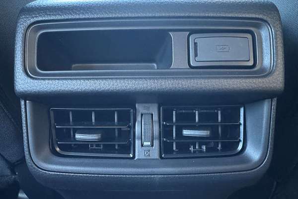 2025 Mazda BT-50 XS TF 4X4