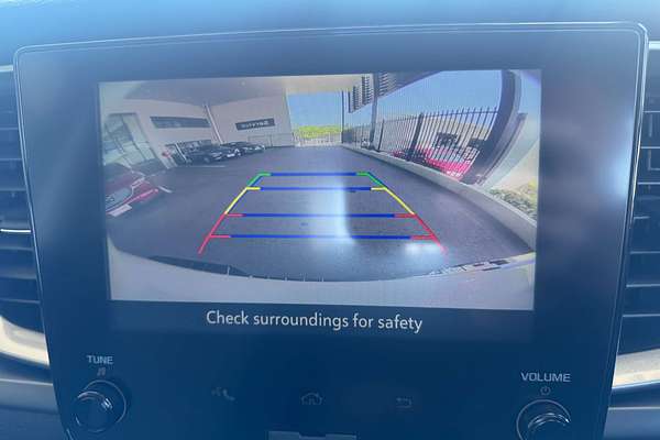 2025 Mazda BT-50 XS TF 4X4