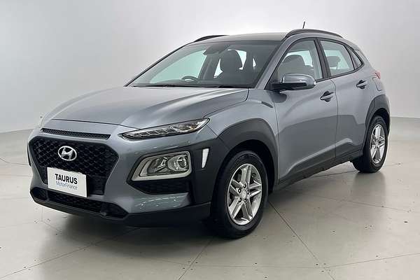 2019 Hyundai Kona Active OS.3