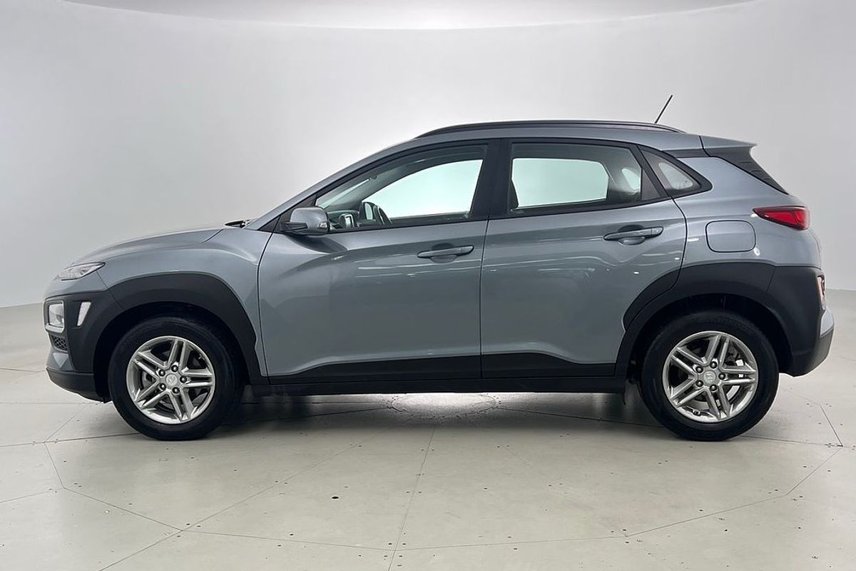 2019 Hyundai Kona Active OS.3