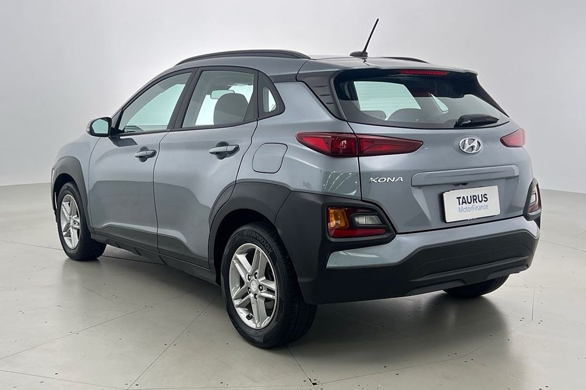 2019 Hyundai Kona Active OS.3