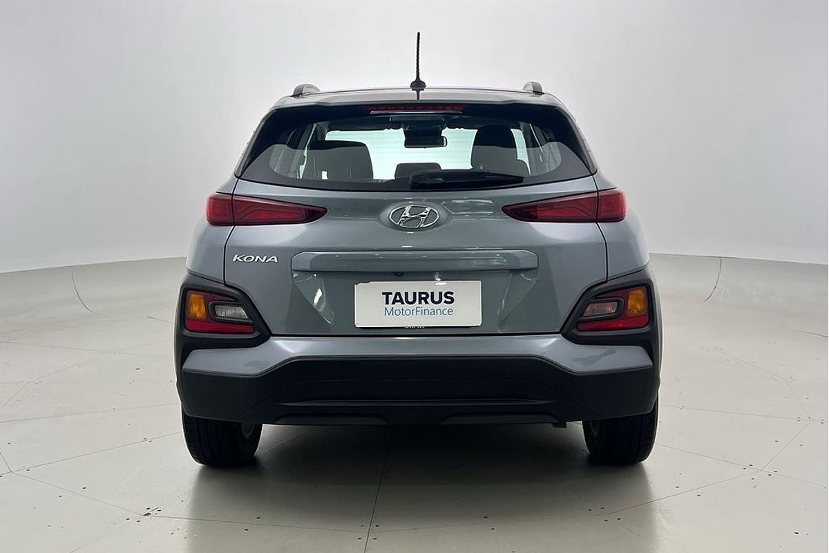 2019 Hyundai Kona Active OS.3