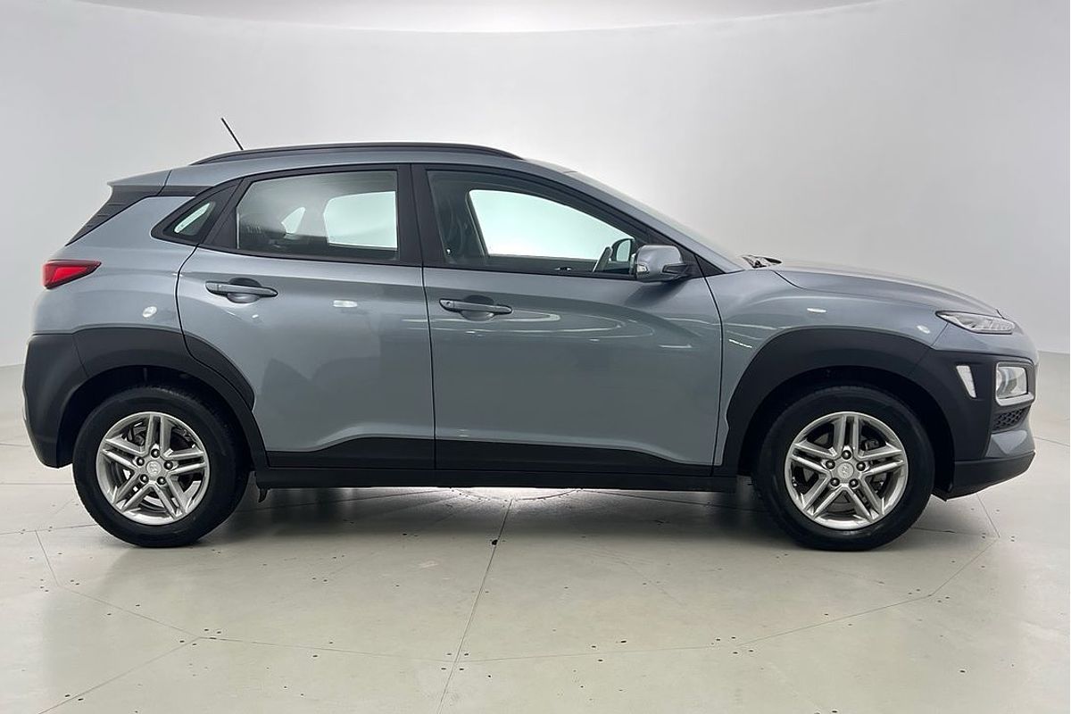 2019 Hyundai Kona Active OS.3