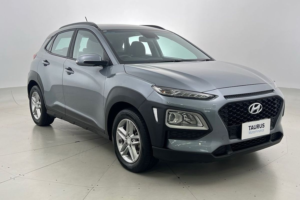 2019 Hyundai Kona Active OS.3